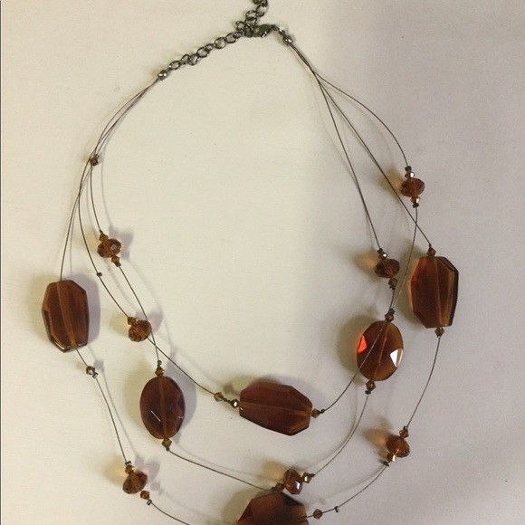 MIXIT Beautiful Necklace New With Tag ❤️ - Picture 6 of 8